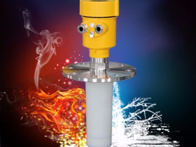 HBRD902T 會發熱的液位計「防腐型」化工行業